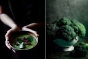 Суп для очищения печени