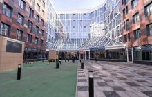 В Морозовской больнице для спасения 13-летней девочки провели уникальную операцию
