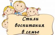 Стили родительского воспитания и их влияние на формирование личности ребенка