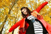 7 способов поднять настроение