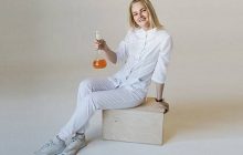 «Профессия фармацевта столь многогранна, что хочется попробовать себя во всем»